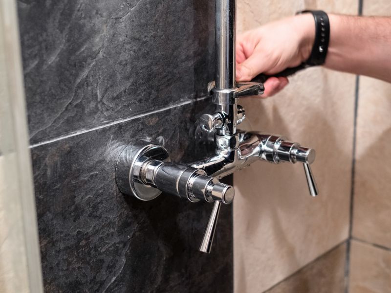 Bathtub Installation Service