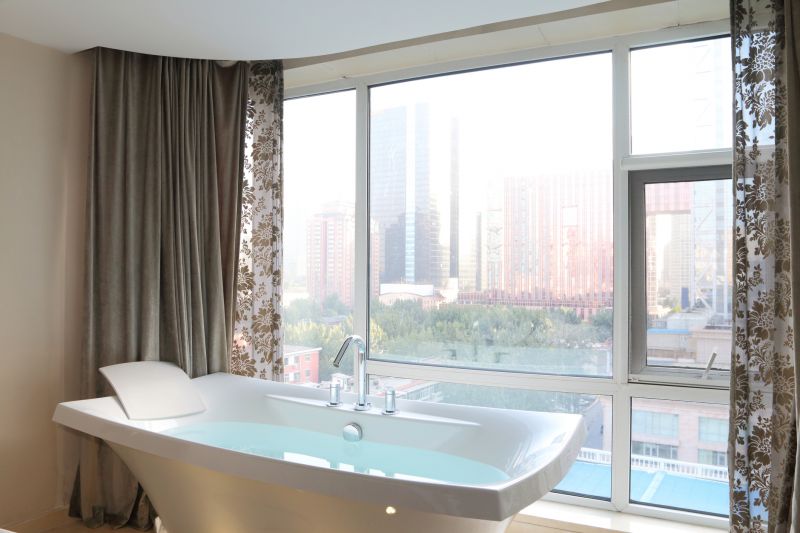 Beautiful Bathroom Upgrade