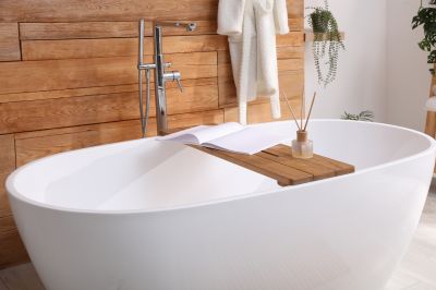 Scheduling Bathtub Projects