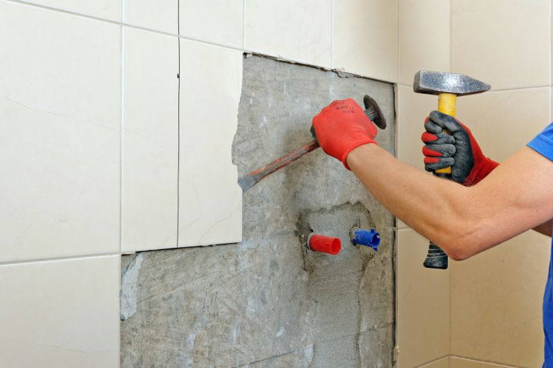 Top Bathroom Remodeling Companies in Athens, TX