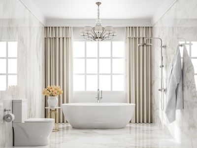 Cost of Bathtub Installation in Athens, TX